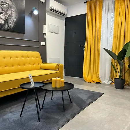 Apartamento Deluxe Lajuderia Con Parking Gratis Cordoba Exterior photo
